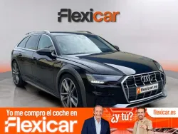 AUDI A6 Avant 50 TDI quattro Tiptronic