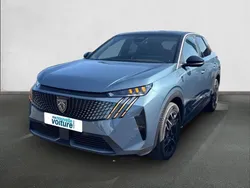 Peugeot 3008 Hybrid 145 e-DCS6 - GT