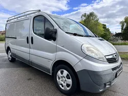Opel VIVARO FG F2900 L2H1 2.0 CDTI 115 PACK CLIM PLUS