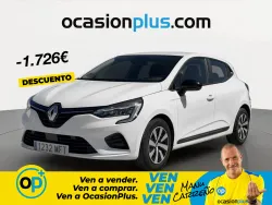 RENAULT Clio TCe GLP Zen 74kW