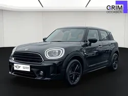 MINI Countryman 150 ch BVA8 Cooper D Edition Highlands