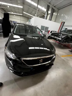 Peugeot 308 SW Executivo