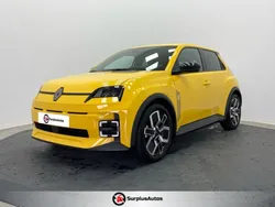 Renault 5 (3) techno 150 ch autonomie confort