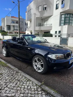 BMW 118 i Aut. Sport Line