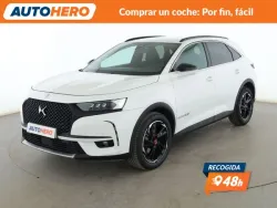 DS DS7 E-Tense Performance Line + Aut. 4x2