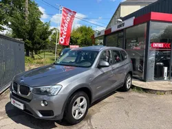 Bmw x3 20d X Drive 190 ‘’BVA’’