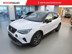 SEAT Arona 1.0 TSI S&S FR XM 110