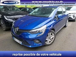 Renault CLIO V 1.0 TCE 90CH BUSINESS X-TRONIC -21N