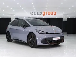 Cupra Born 58 kWh