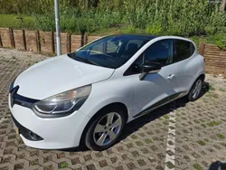 Renault Clio Clio 90 Techno