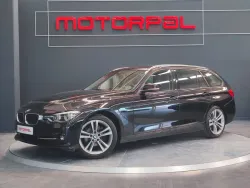 BMW 316 316dA Touring