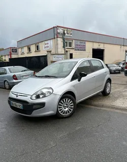 Fiat Grande Punto 1.3 16V 75 cv Multijet
