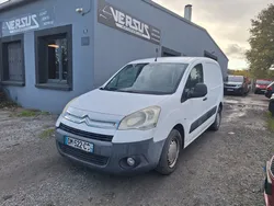 CITROEN BERLINGO FGN 1.6 HDi 75 FIRST