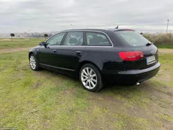 Audi 50 (A6)