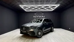Mercedes-Benz GLE 400 400d 4Matic Aut.