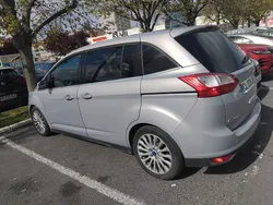Ford c max 2013. Diesel 7 place