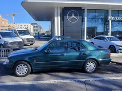 Mercedes-Benz C 220 CDI ELEGANCE NACIONAL L/REVISOES MARCA  IUC 70 Euros