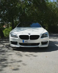 BMW 640 Xdrive