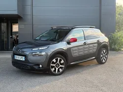 Citroën C4 Cactus SHINE 1.6 BlueHDI 100 Toit Caméra CarPlay