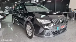 SEAT Arona 1.0 TSI Style