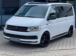 Volkswagen California 2.0 TDI 150 DSG7 Beach