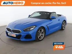 BMW Z4 sDrive 20iA M Sport
