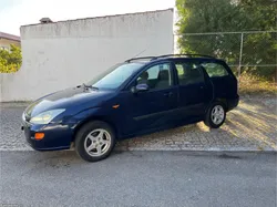 Ford Focus 1.4i 75cv 147000km