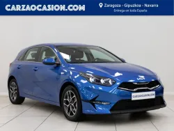 KIA Ceed 1.0 T-GDI Eco-Dynamics Tech 120