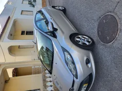 Ford Fiesta Básico