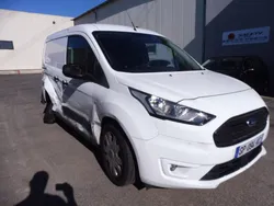 Ford transit connect 1.0 essence 100 ch trend business 06/2023 26495 km 4900 ttc