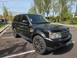 Range rover sport HSE V6 2007