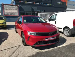 Opel Astra 130 Bva AN. 2022 / 1 er main / Camera/ Gps /Sièges Chauffants Prix ttc tva récupérable prix imbattable