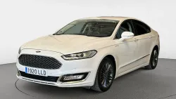 FORD Mondeo Vignale Sedán 2.0 HEV
