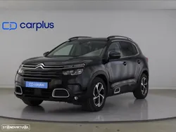 Citroën C5 Aircross 1.2 PureTech Feel
