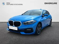 Bmw Série 1 116d 116ch Edition Sport