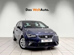 SEAT Ibiza 1.0 TSI S&S FR 85kW
