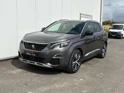 Peugeot 3008 II 1.5 BlueHDi 130ch GT Line
