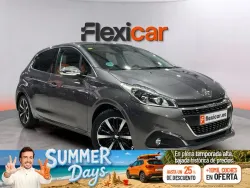 PEUGEOT 208 1.2 PureTech S&S Tech Edition 82