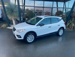 Arona 1.0 EcoTSI 95ch Start/Stop Reference