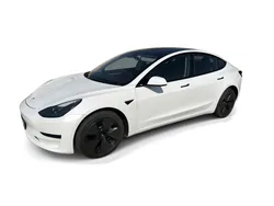 Tesla Model 3 2023 RWD - Véhicule d'occasion certifié