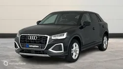 Audi Q2 30 TDI 116ch Design S tronic 7