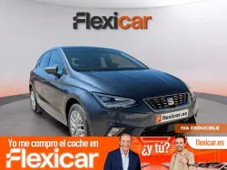 SEAT Ibiza 1.0 TSI 85kW Special Edition Xcellence