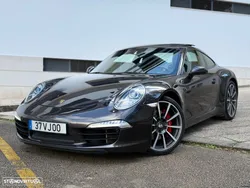 Porsche 911 (991) Carrera S PDK