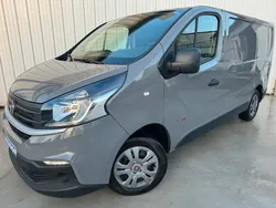 FIAT TALENTO II L1H1 PACK PRO NAV 1.6 JTD 120cv BV6 3 PLACES à 12500 HT et TVA 20% 2500 RÉCUPÉRABLE