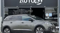 Peugeot 5008 de 2019