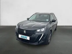 Peugeot 2008 PureTech 130 S&S BVM6 - Style
