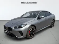 BMW 220 220diA Gran Coupé