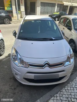 Citroën C3 1.0 PureTech Attraction