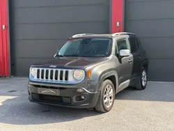 JEEP RENEGADE 1.6 I MultiJet SS 120 ch Limited
