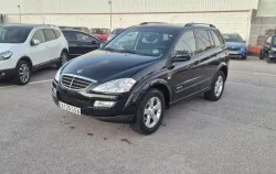 SsangYong Kyron 200Xdi